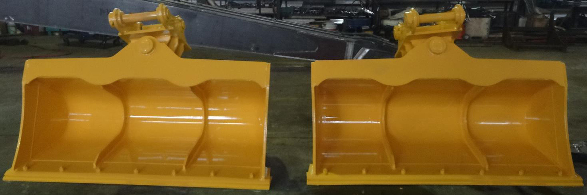 품질 굴착기는 격투합니다 공장