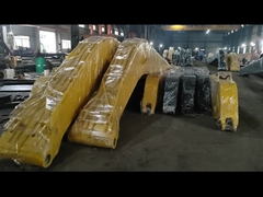 중국 하이드 기계에서 발굴기 장거리 붐 제조업체