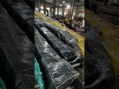 고성능 발굴기 부름 및 팔 발굴기 확장 팔