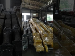 CE ISO 모든 브랜드 발굴기용 장거리 붐 팔 승인